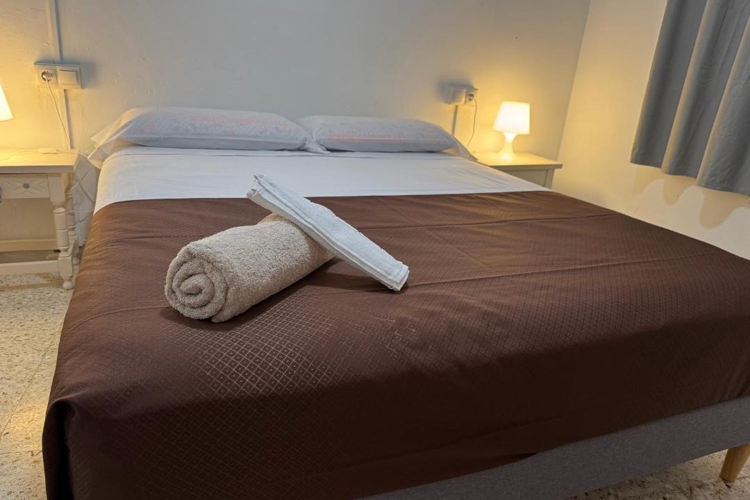 Photo of Bedroom in Berja