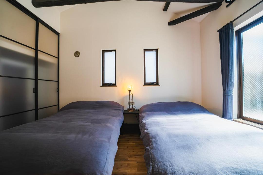 Photo of Bedroom in Kitasuna