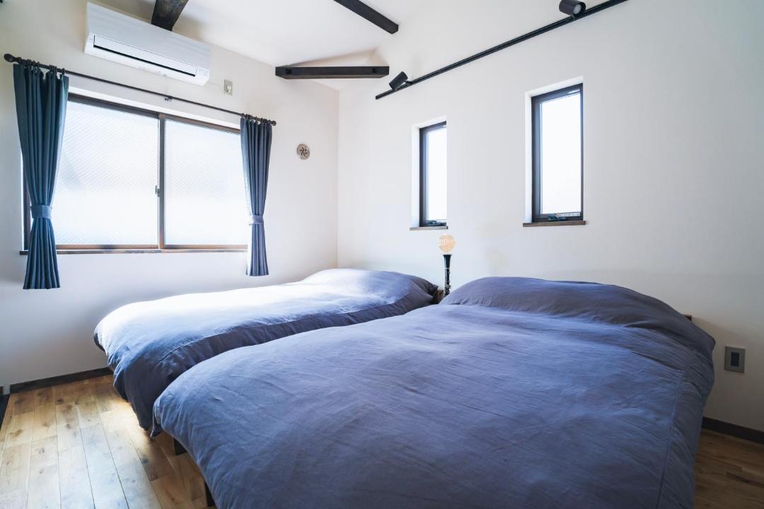 Photo of Bedroom in Kitasuna