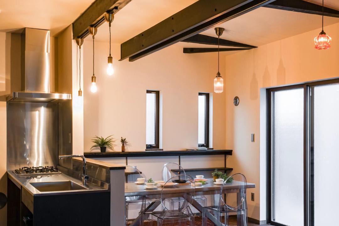 Photo of Kitchen in Kitasuna