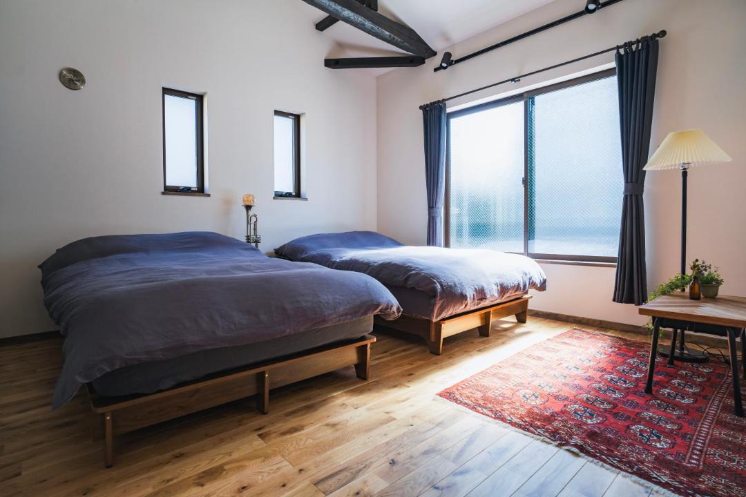 Photo of Bedroom in Kitasuna