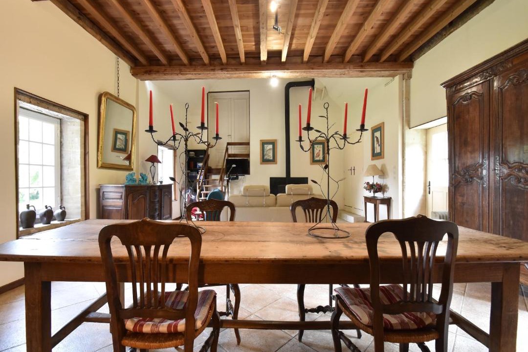 Photo of Others in Lantheuil