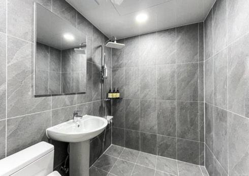 Photo of Bathroom in Mokpo