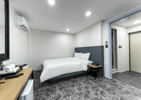 Photo of Bedroom in Mokpo