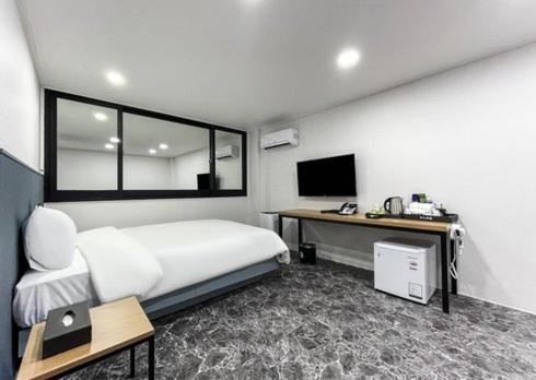 Photo of Bedroom in Mokpo