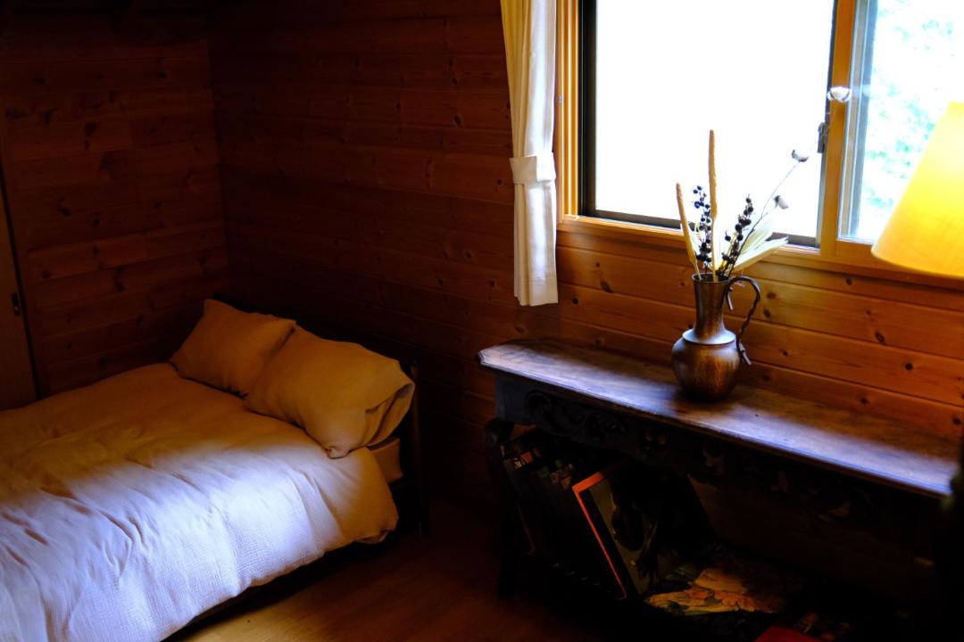 Photo of Bedroom in Otari-mura