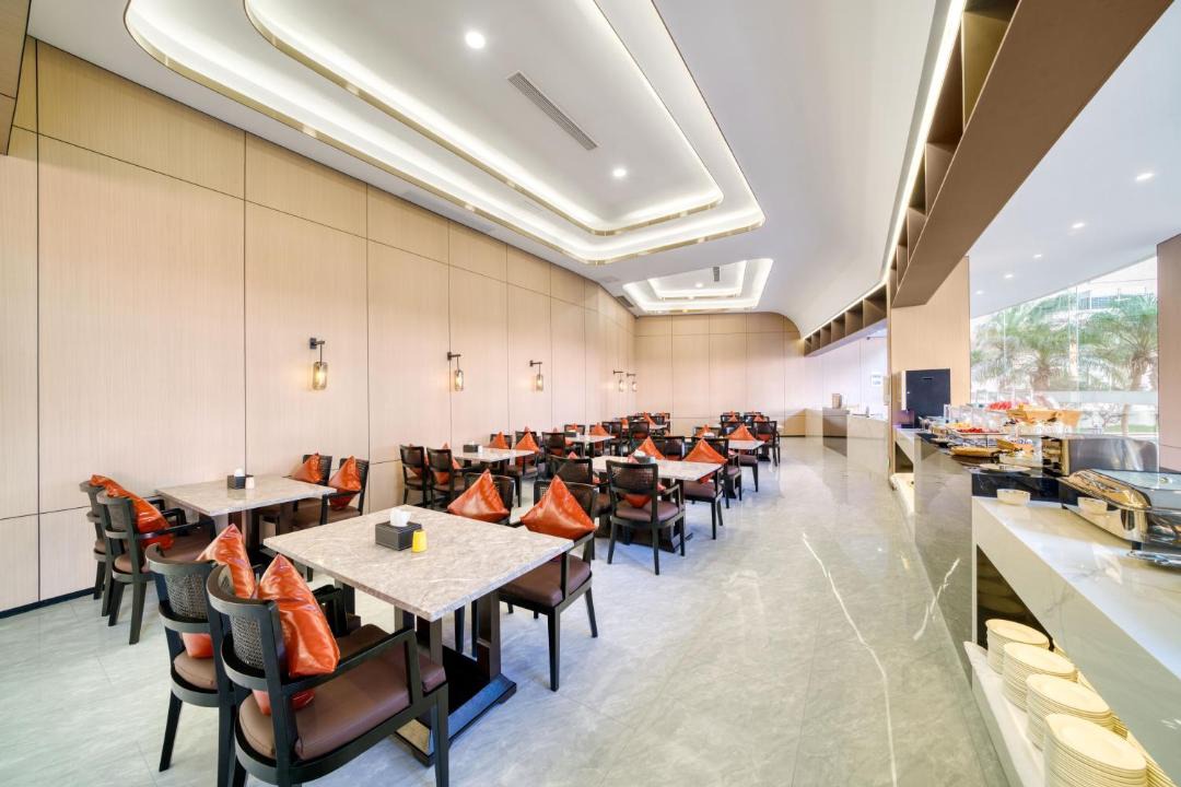 Photo of Kitchen in Yueqing
