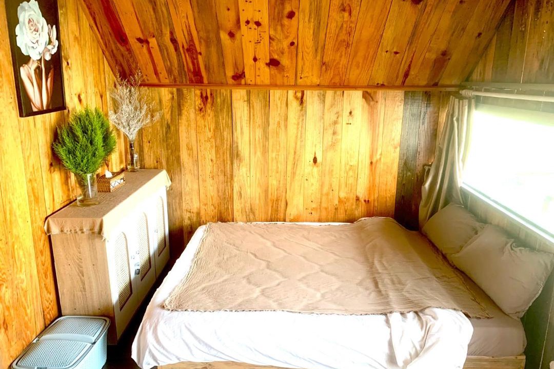Photo of Bedroom in Da Lat