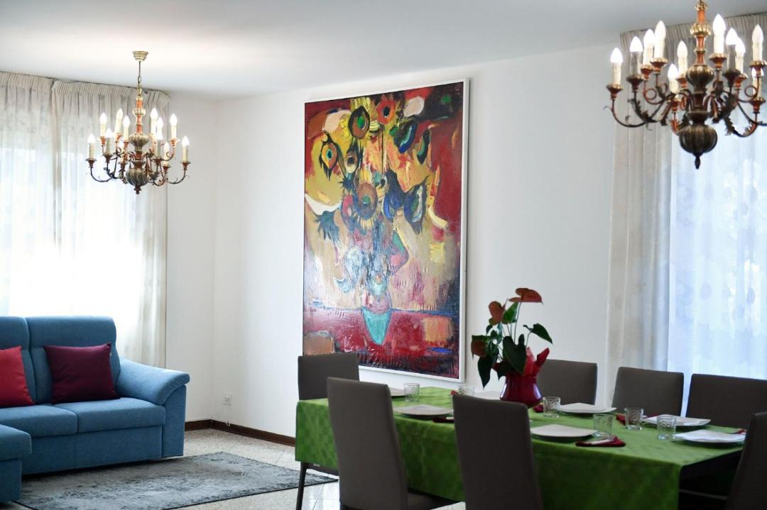 Photo of Livingroom in Abano Terme