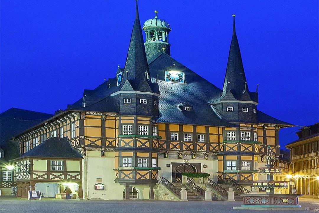 Photo of Others in Wernigerode Old Town