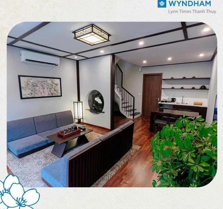 Photo of Livingroom in Thanh Thuy