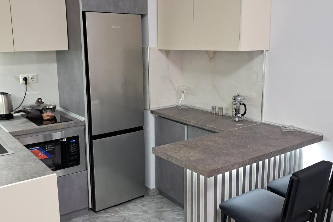 Photo of Kitchen in Tsaghkadzor