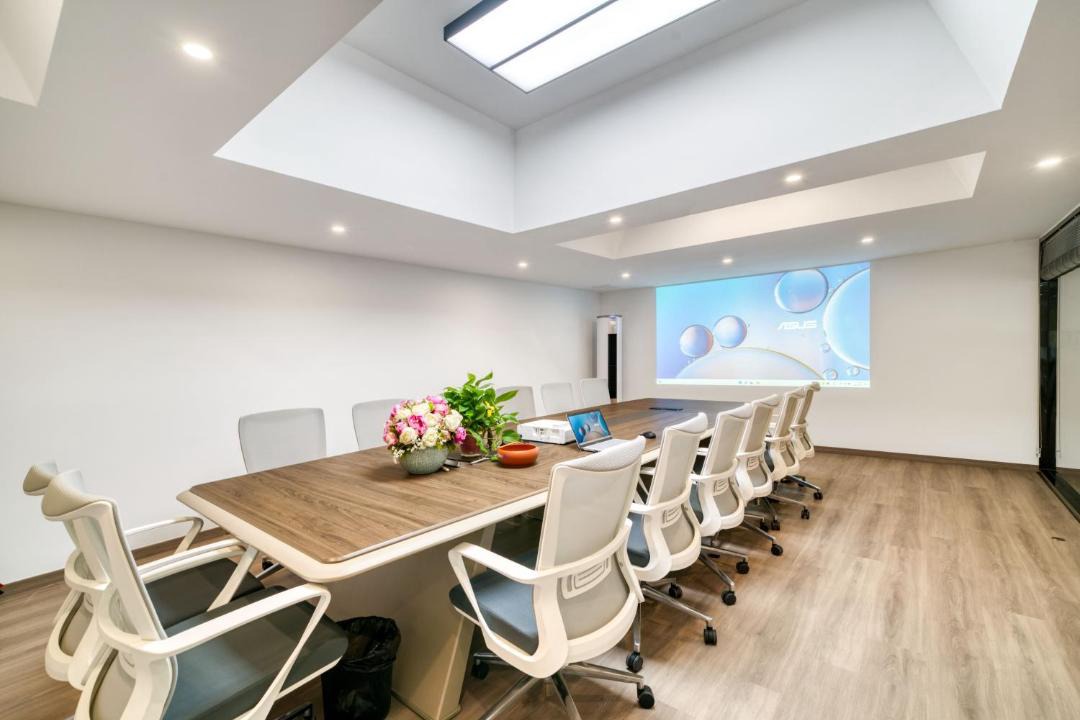 Photo of Livingroom in Yueqing