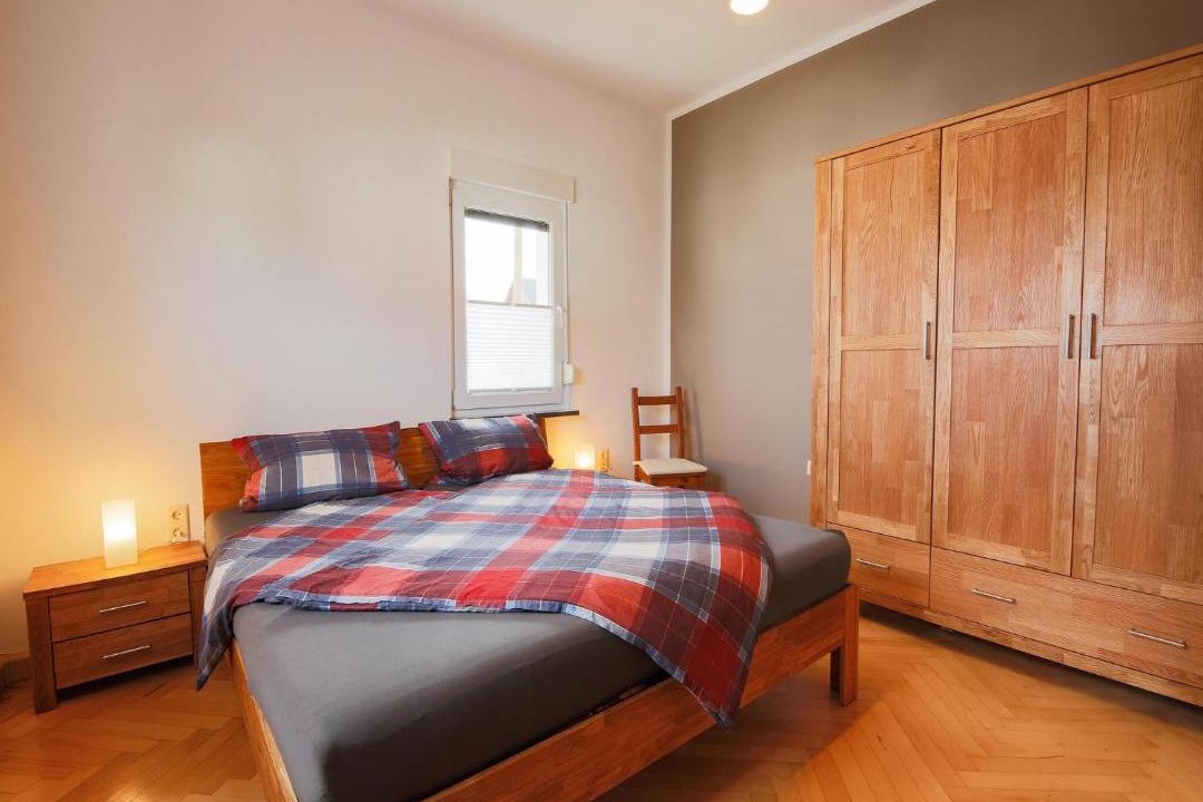 Photo of Bedroom in Emsetal