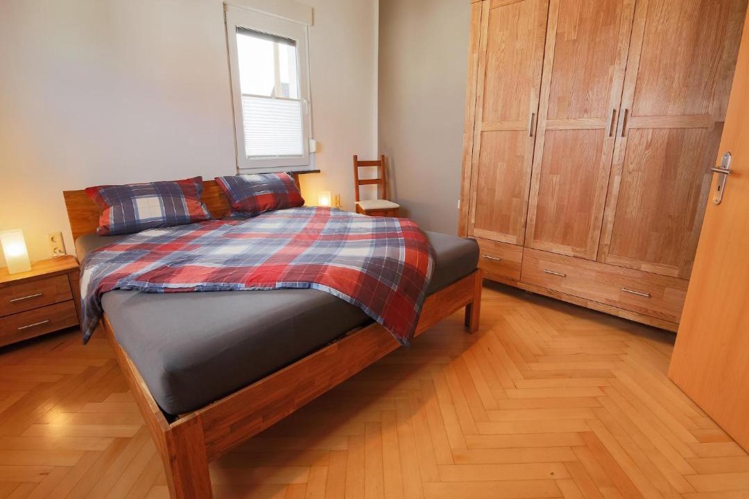 Photo of Bedroom in Emsetal