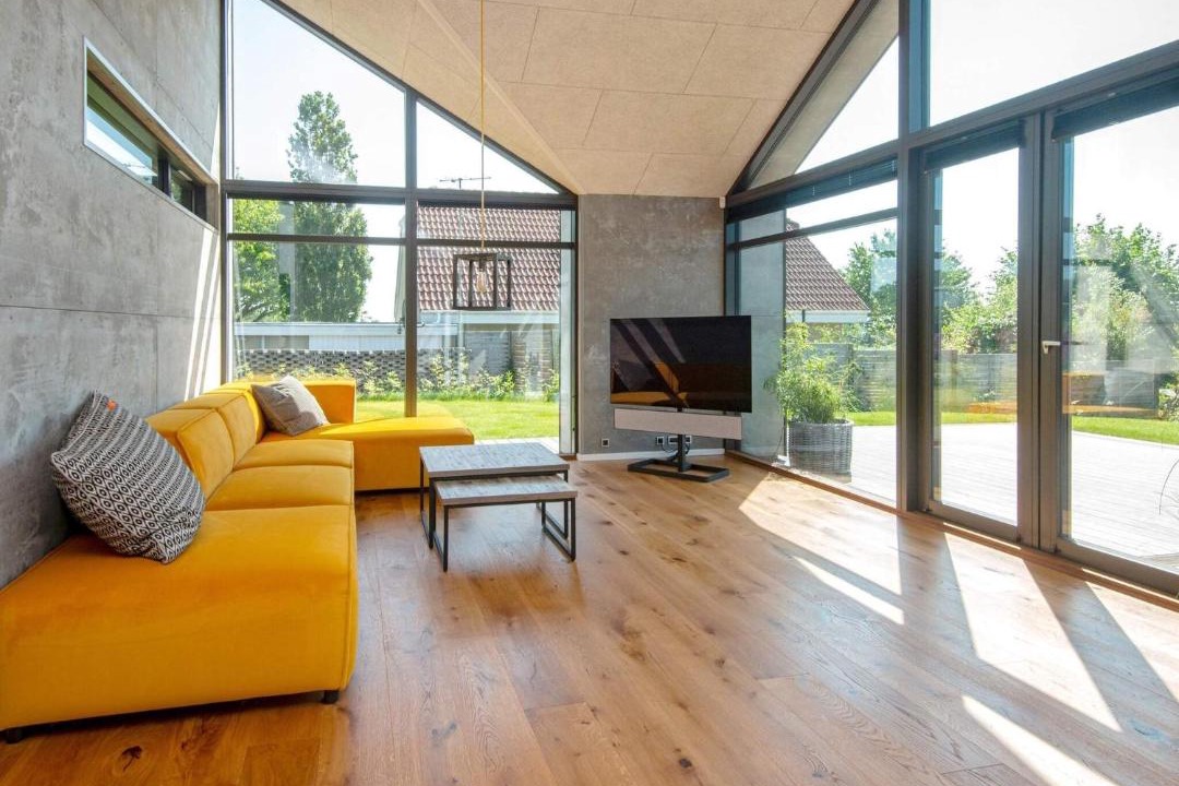 Photo of Livingroom in Hejlsminde Strand