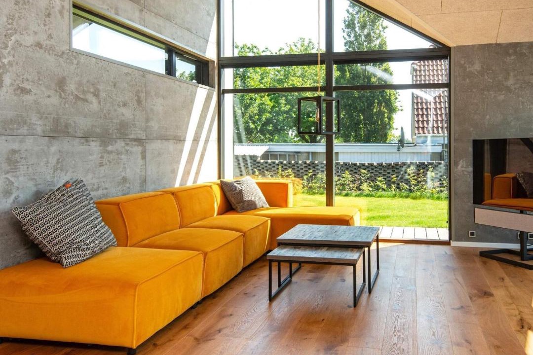 Photo of Livingroom in Hejlsminde Strand