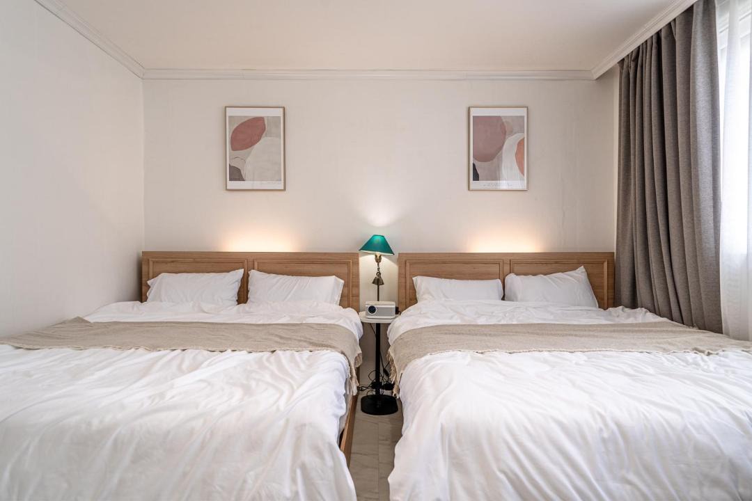 Photo of Bedroom in Seowon-dong