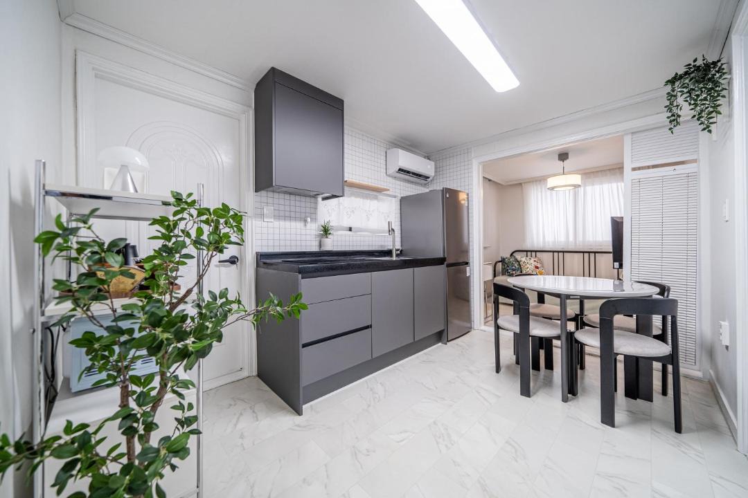 Photo of Kitchen in Seowon-dong