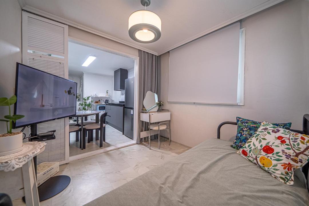 Photo of Bedroom in Seowon-dong