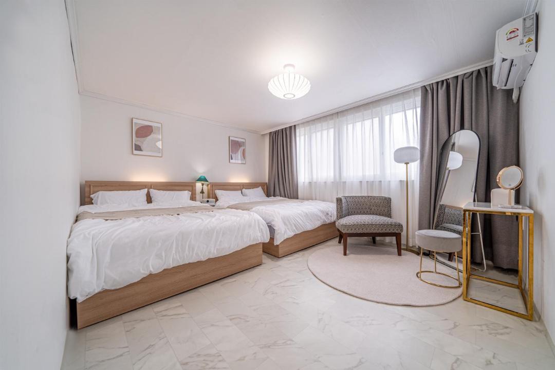 Photo of Bedroom in Seowon-dong