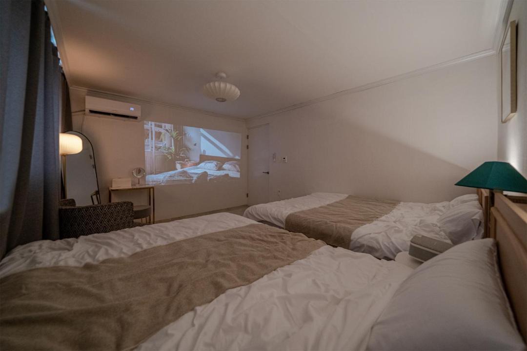 Photo of Bedroom in Seowon-dong