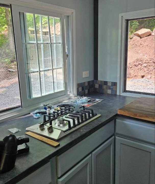 Photo of Kitchen in True