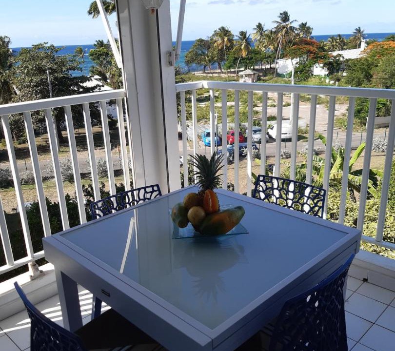 Photo of Patio Balcony in L'Autre-Bord