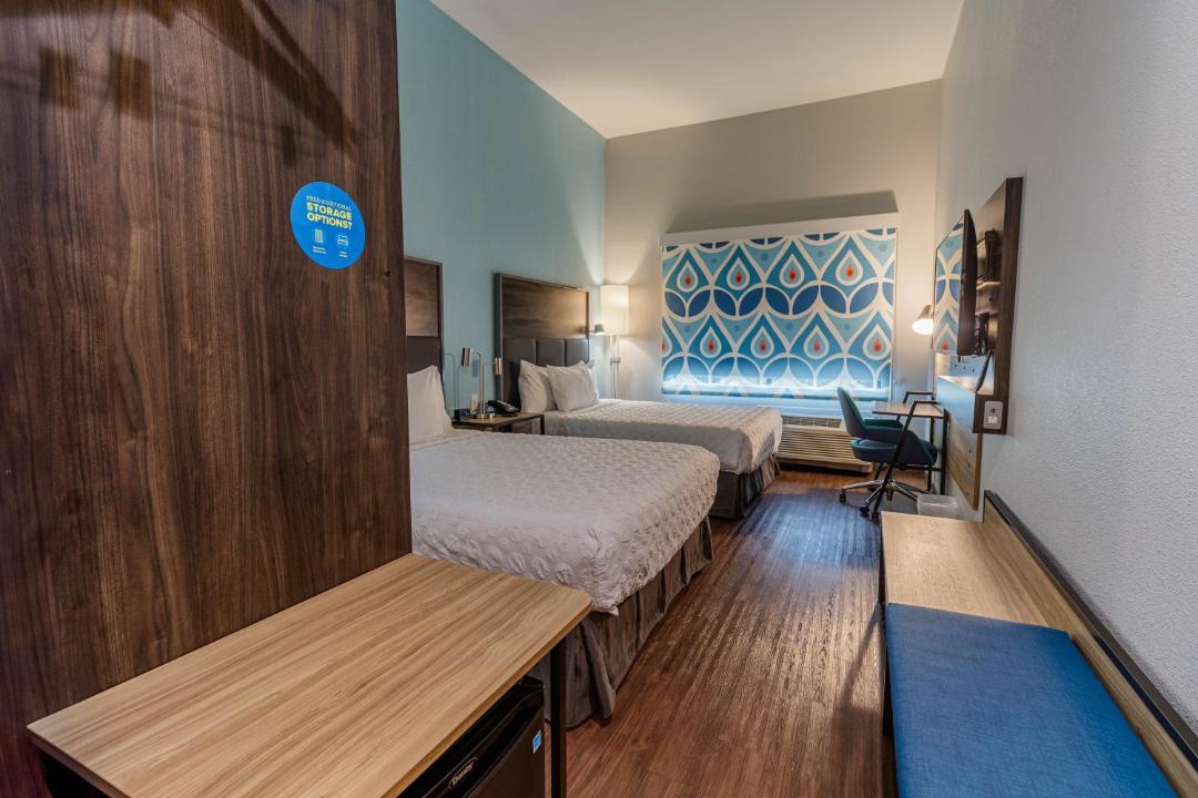 Photo of Bedroom in McKinney