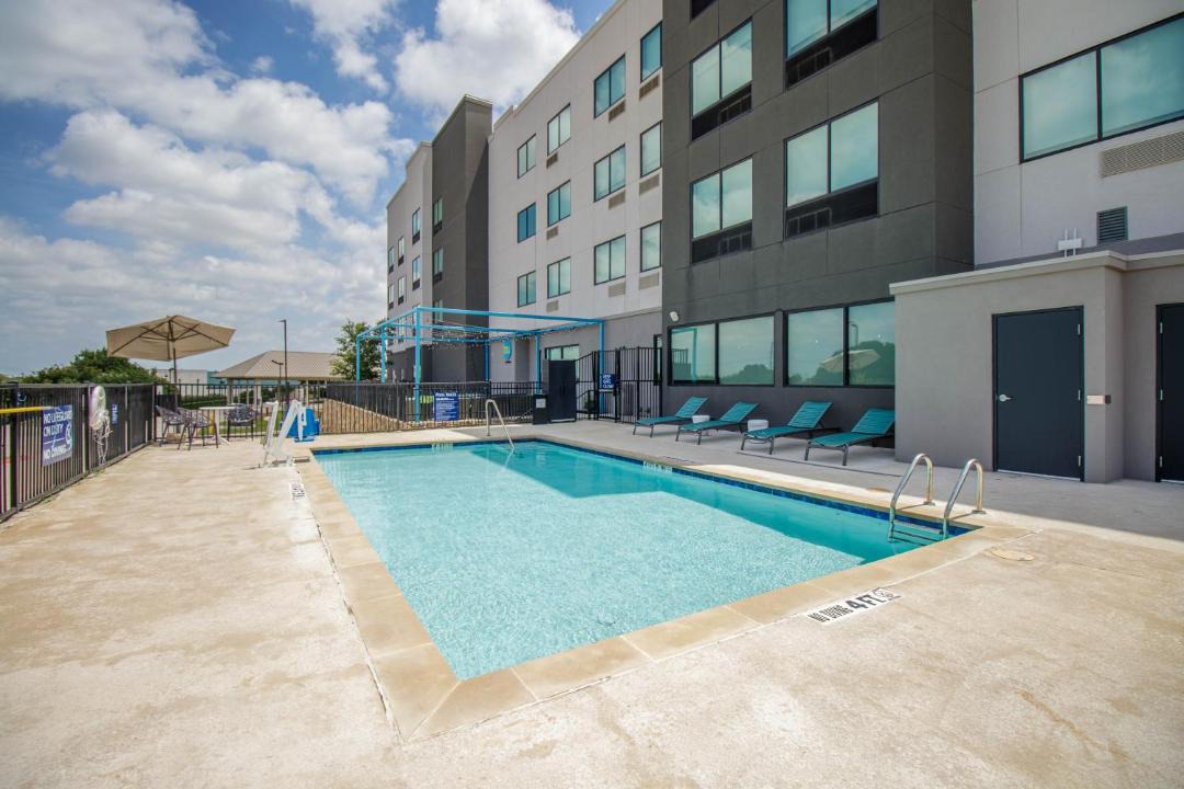 Photo of Patio Balcony in McKinney