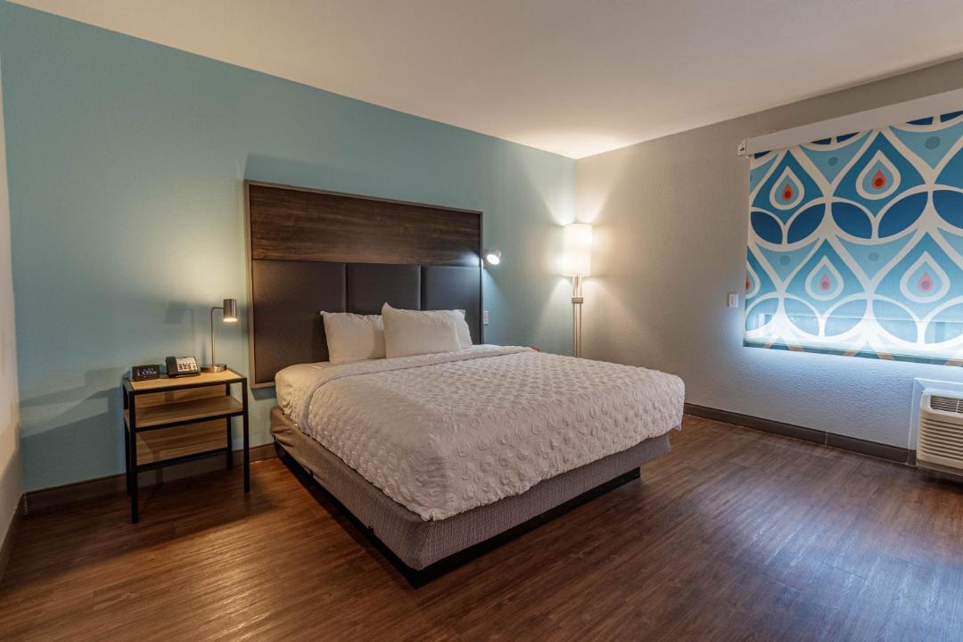 Photo of Bedroom in McKinney
