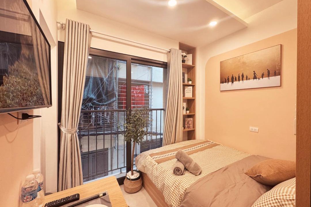 Photo of Bedroom in Quan Hoa