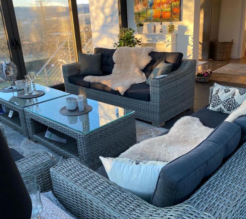 Photo of Livingroom in Burgbrohl