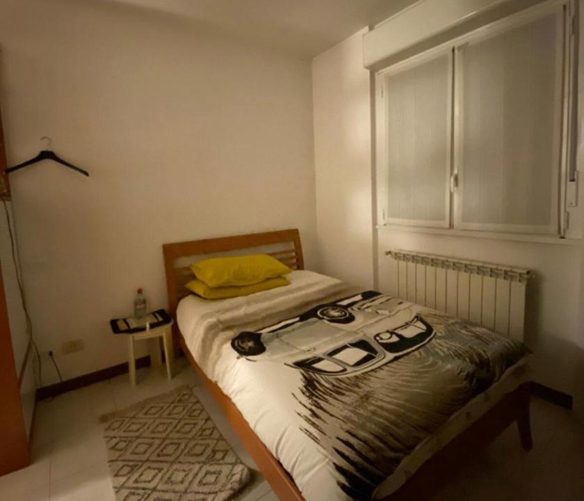 Photo of Bedroom in Dalmine