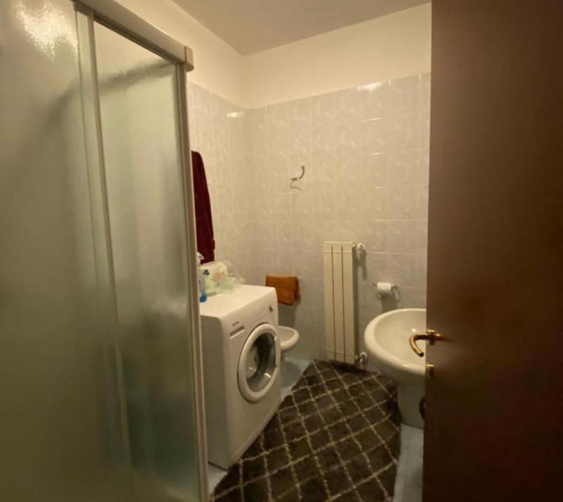 Photo of Bathroom in Dalmine