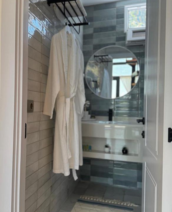 Photo of Bathroom in Khelvachauri