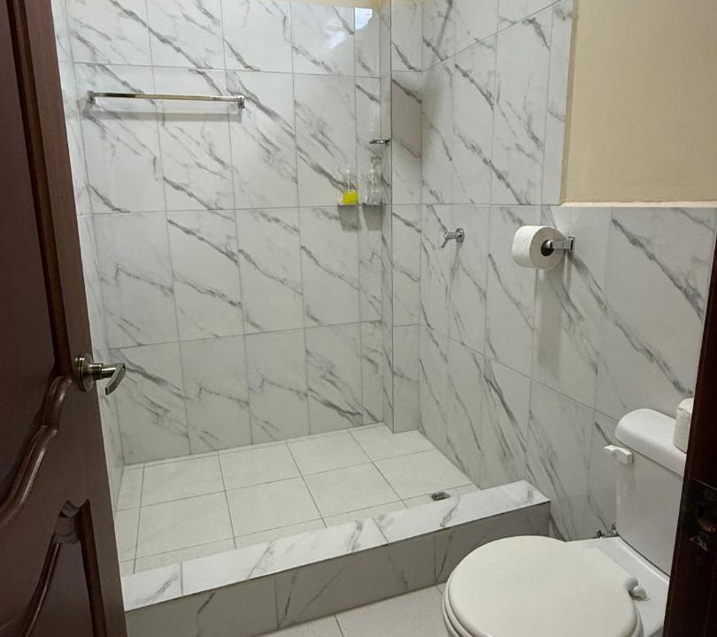 Photo of Bathroom in Limoncocha