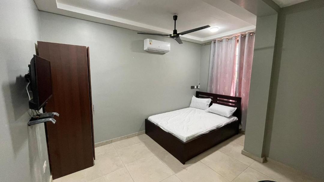 Photo of Bedroom in Accra