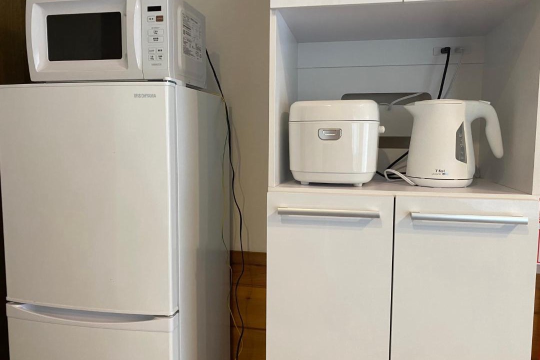 Photo of Kitchen in Nasushiobara
