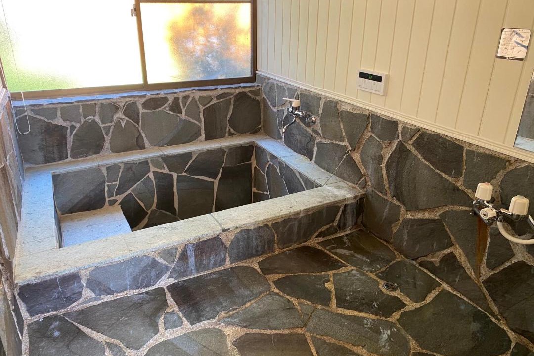 Photo of Bathroom in Nasushiobara
