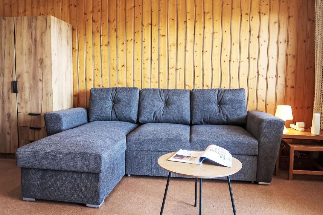 Photo of Livingroom in Sainte-Croix
