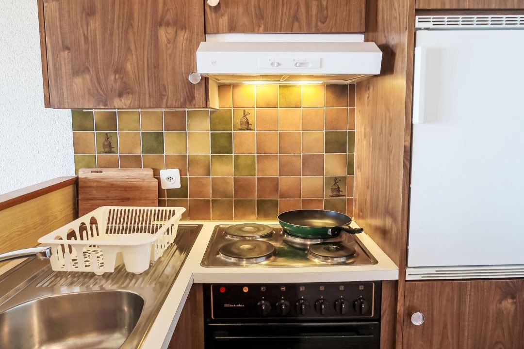 Photo of Kitchen in Sainte-Croix