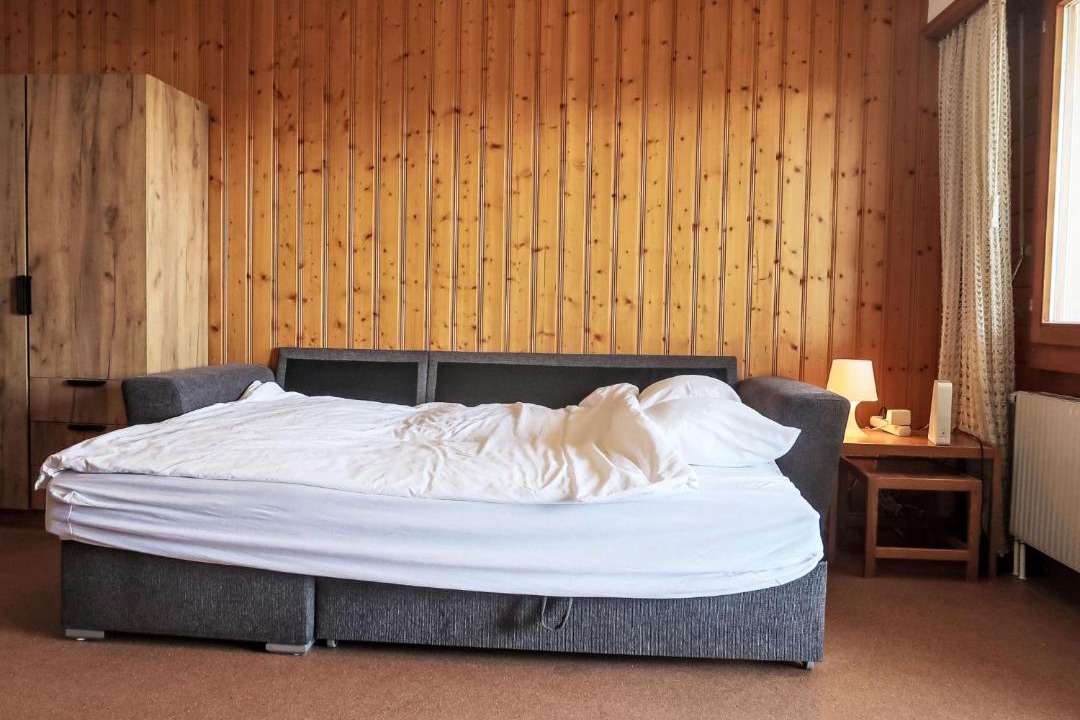Photo of Bedroom in Sainte-Croix