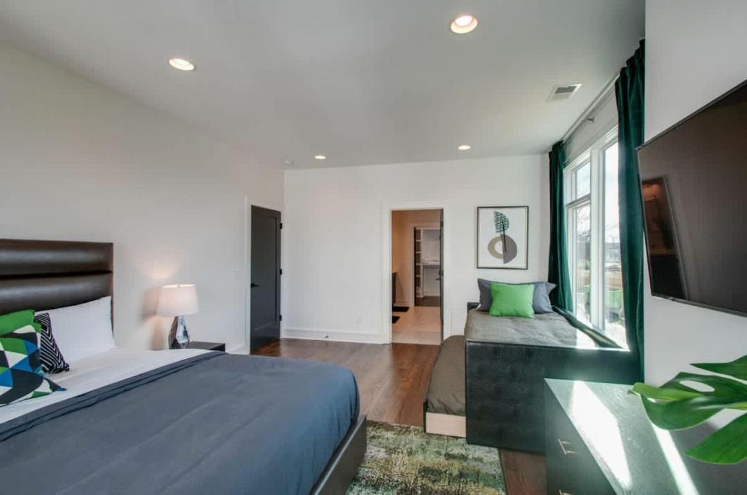 Photo of Bedroom in Edgehill