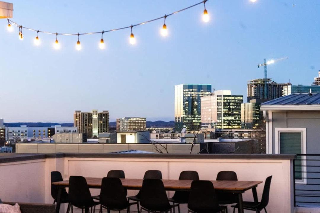 Photo of Patio Balcony in Edgehill