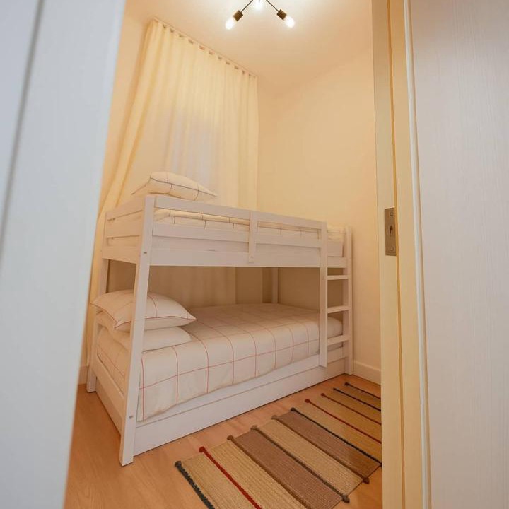 Photo of Bedroom in Abu Dhabi