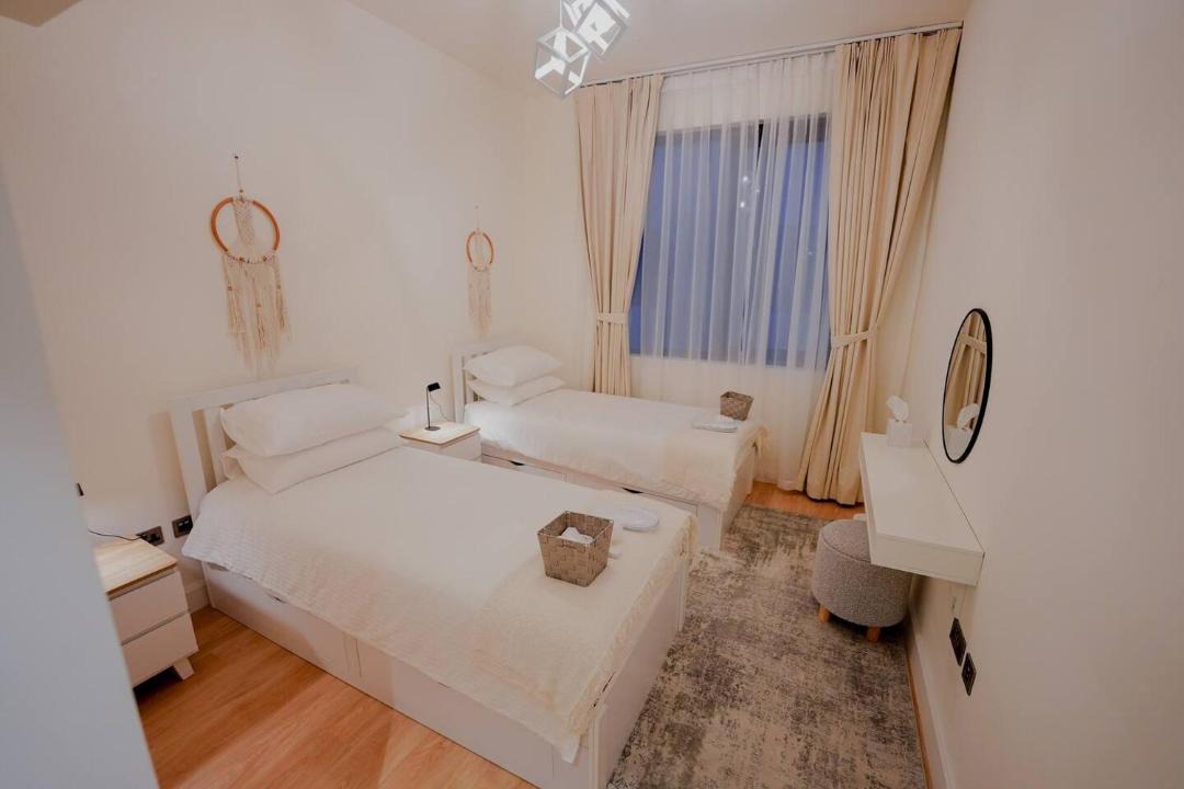 Photo of Bedroom in Abu Dhabi