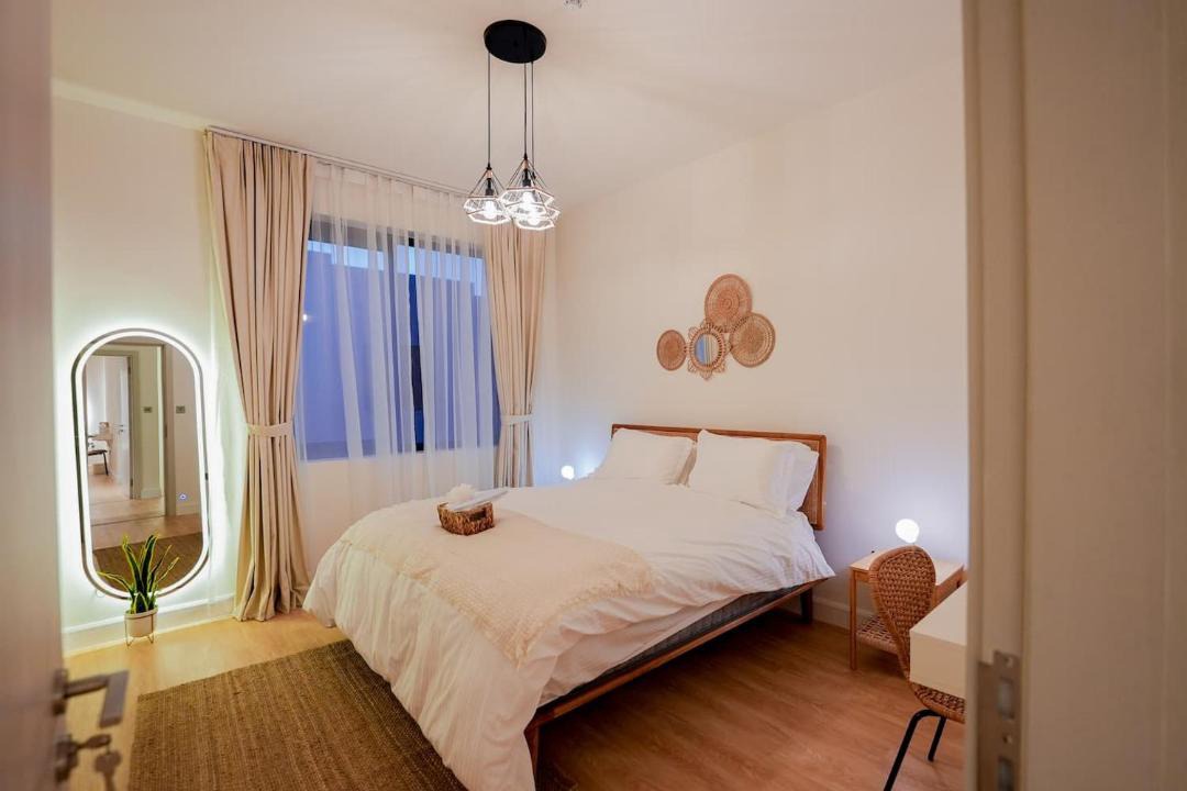 Photo of Bedroom in Abu Dhabi