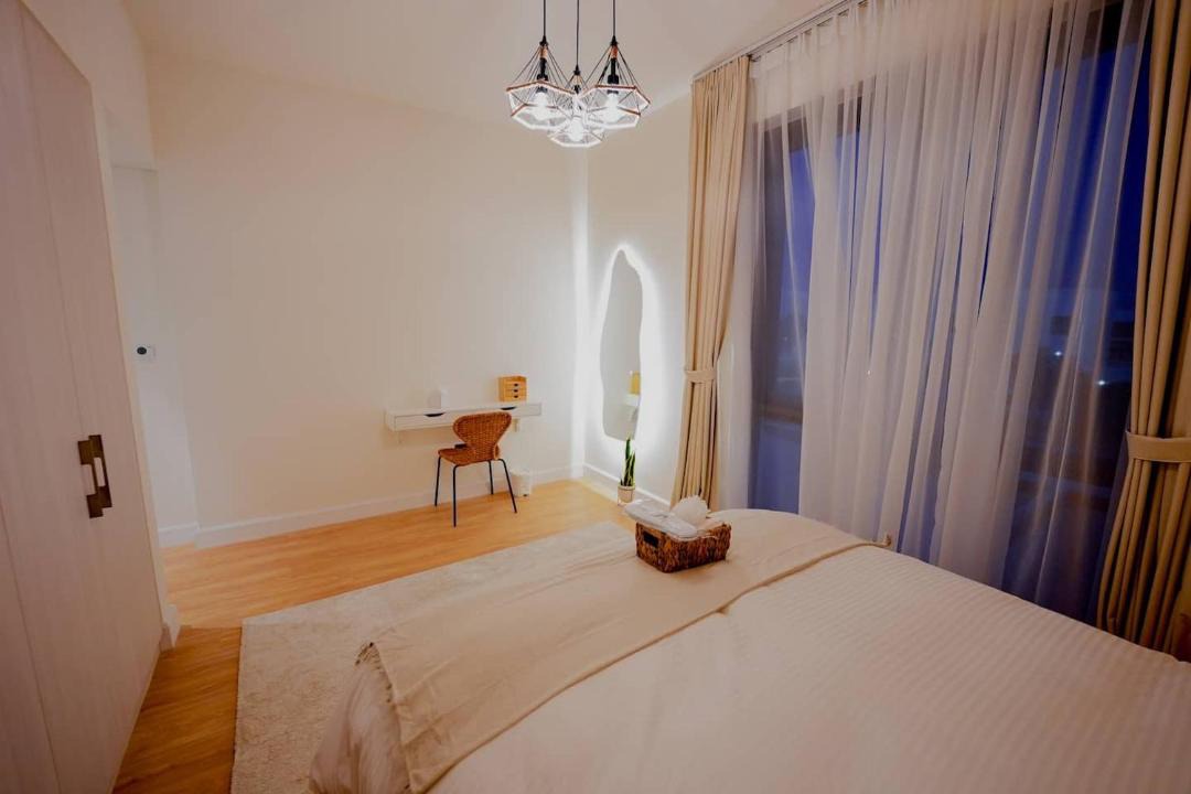 Photo of Bedroom in Abu Dhabi