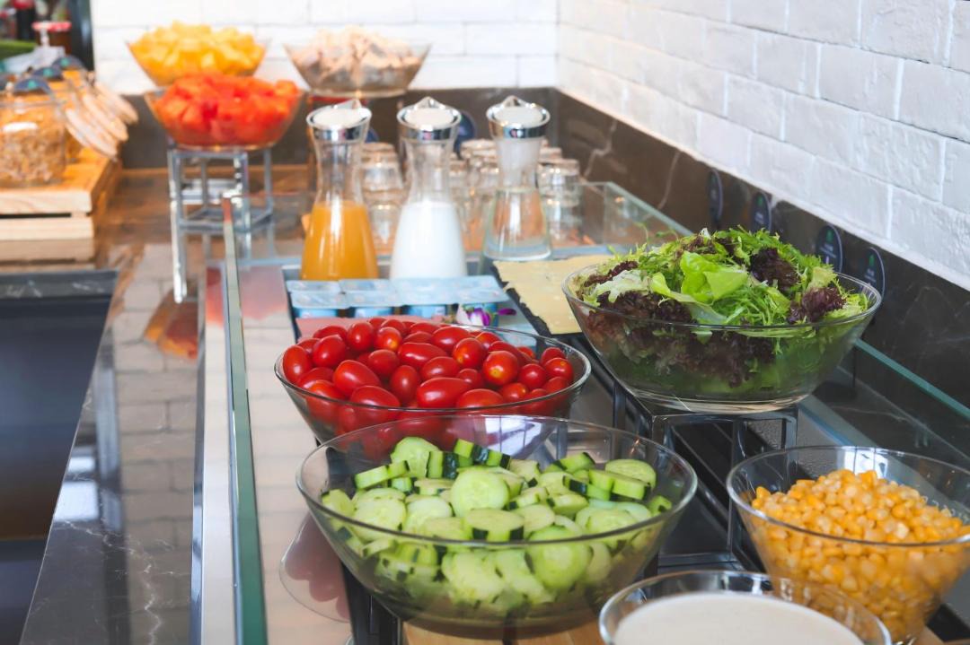 Photo of Kitchen in Shajing